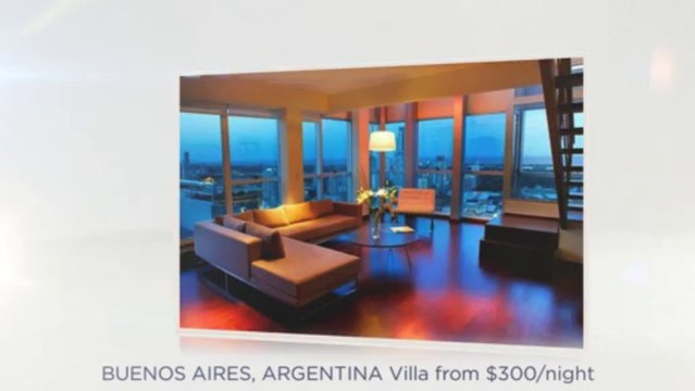 Condo Rental in Barbados Island Caribbean-Caribbean Rental