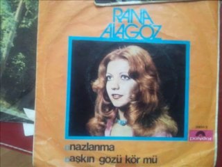 Rana Alagöz   Keklik 1972