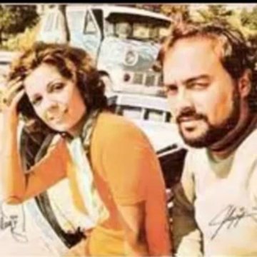 Rana Alagöz & Selçuk Alagöz Hopla Kalbim Hopla 1975