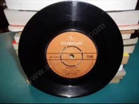 Rana Alagöz Haydi Durma Git Git 1972 ( Middle of the Road Chirpy Chirpy Cheep Cheep - 1971
