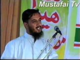 Azim Tar Pakistan Convention 23th March 2005 Rawalpindi Mustafai Tehrik ( Brother Muhammad Ramadhan Mugal ) Mustafai Tv