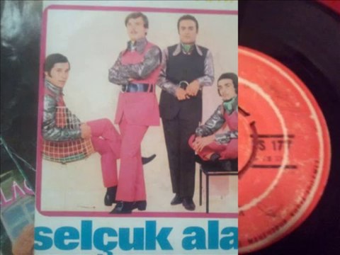 Rana Alagöz & Selçuk Alagöz Bak Yanımdasın 1968