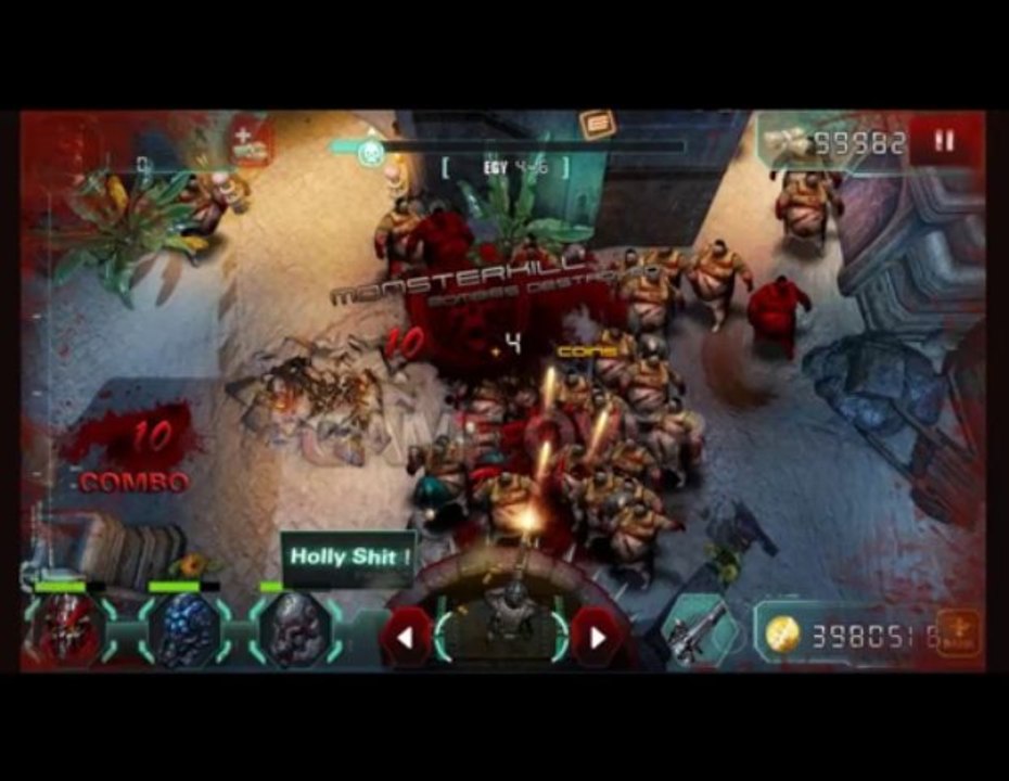 Zombie World War Hacker - Cheats pour Android et iOS Téléchargement
