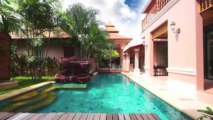 Thailand Commercial Property Pattaya-House.com Hotel Pratumnak Hill
