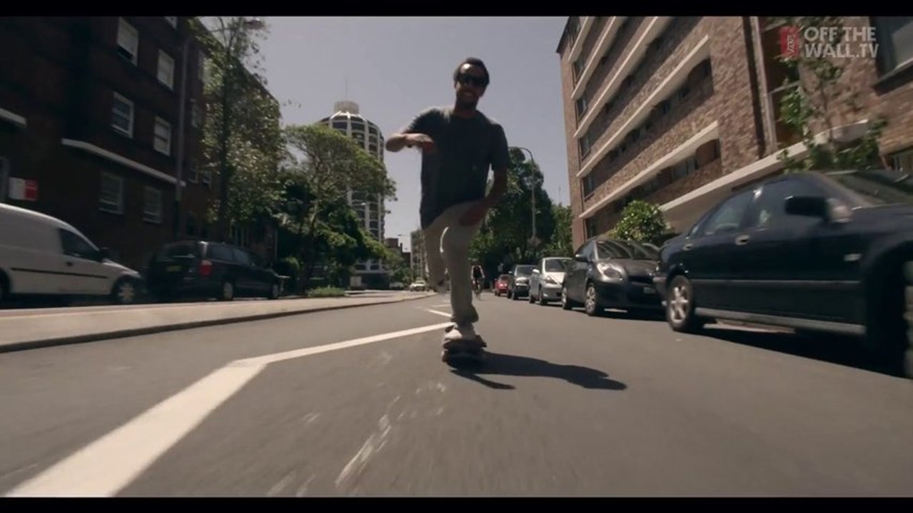 Chima Ferguson Pro Commercial