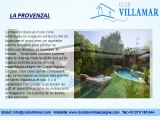 Club Villamar - ROISIN Maison de vacances à louer en espagne