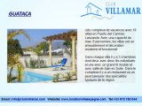 Club Villamar - Maday location de vacances en espagne