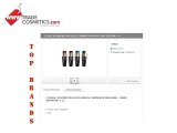 Wholesale L'Oreal Cosmetics - www.tradecosmetics.com