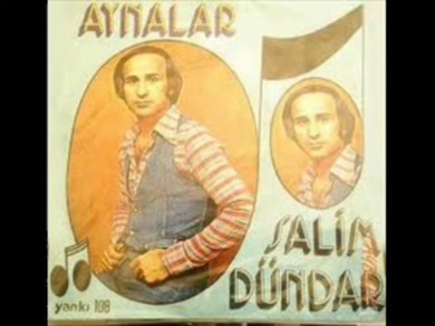 Salim Dündar - Canım Sevgilim 1974