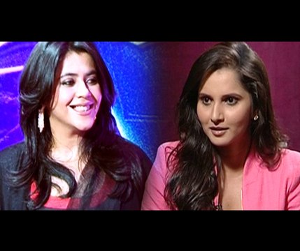 Should Sania Mirza make her Bollywood debut? | Twitter Response #BTonite