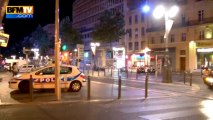 Violences à Marseille: qu'en pensent les Marseillais? - 20/08