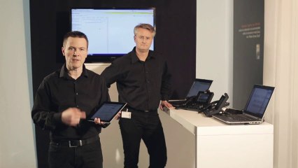 Orange Parcours Innovation / Business Together as a Service