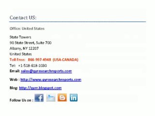 Global and China Pure terephthalic acid PTA Industry 2013 at http://www.qyresearchreports.com/