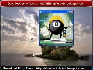 Pool live tour hack - Coins Generator - Download Link