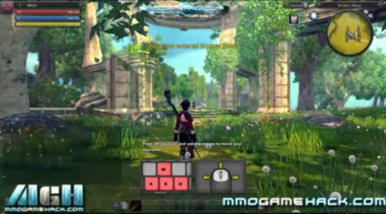 RaiderZ CoinZ Generator hack 2013 download