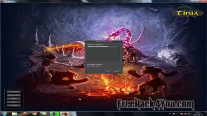 Tibia Gold Hack 2013 (UPDATED!!)