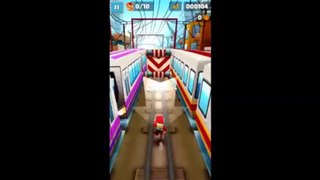 Subway Surfers Beijing Android Hack,Cheat [MOD] - Unlimited Coins and Keys