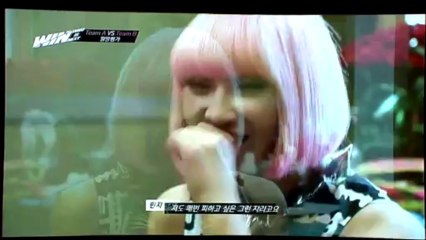 YG WIN Press Conference FULL (082013)