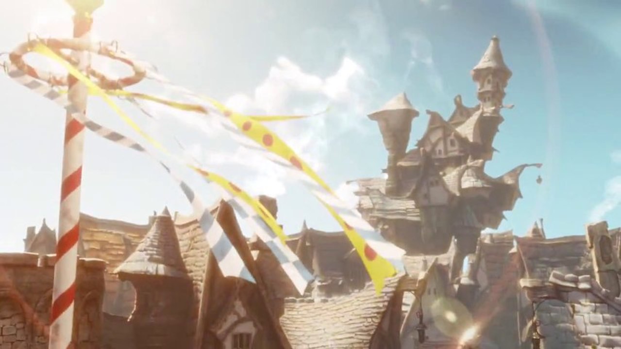 Fable Legends - Bande-Annonce #1