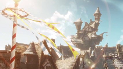 Fable Legends - Bande-Annonce #1