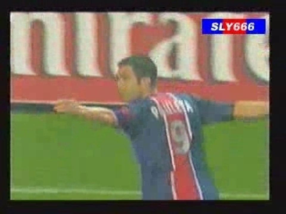 Pauleta