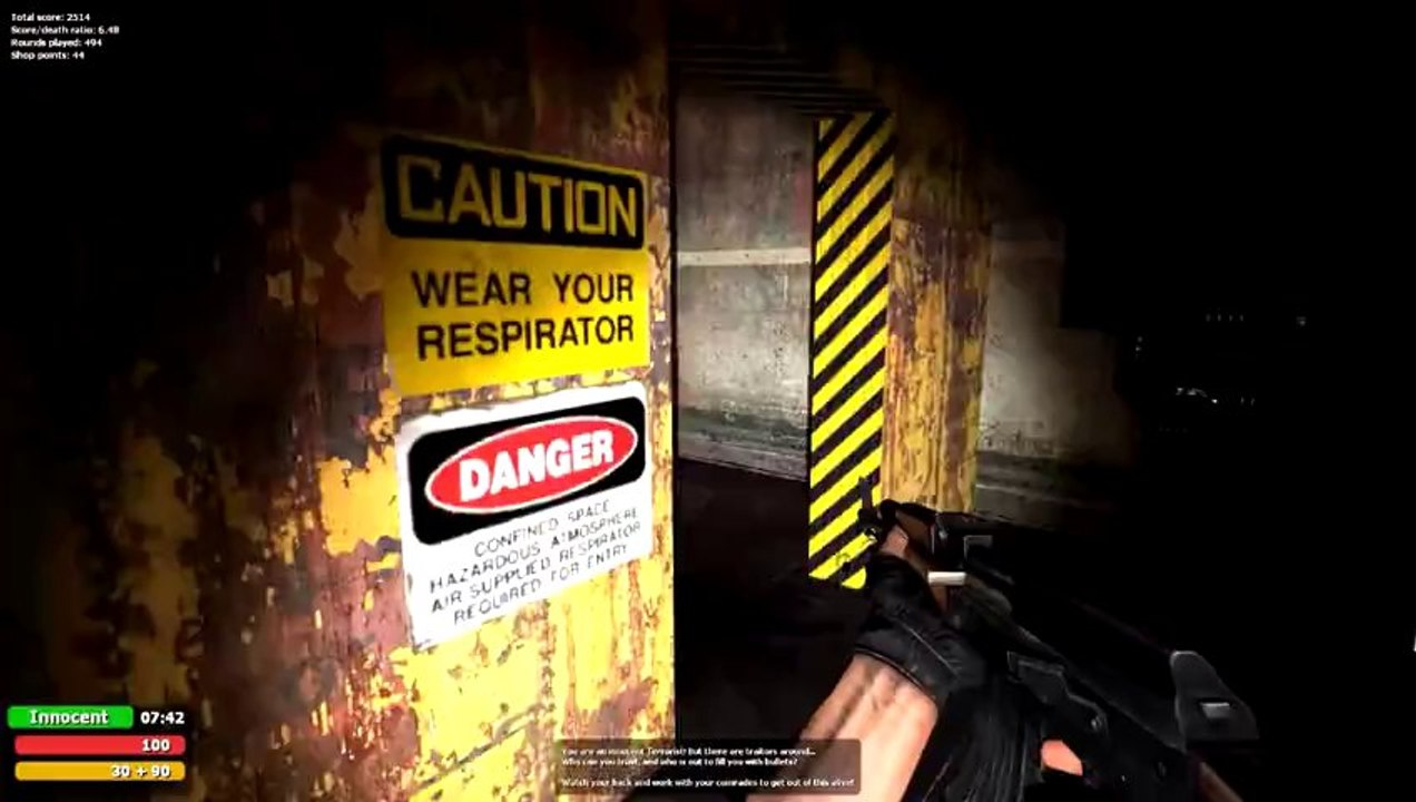 WTF?! - Trouble in Terrorist Town #85