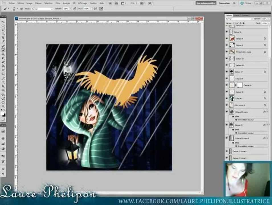 LIVE :  Pas de livre prevue