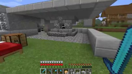 "Blacksmith's Forge" Vanilla Play | Minecraft 1.6.2 | Ep.49