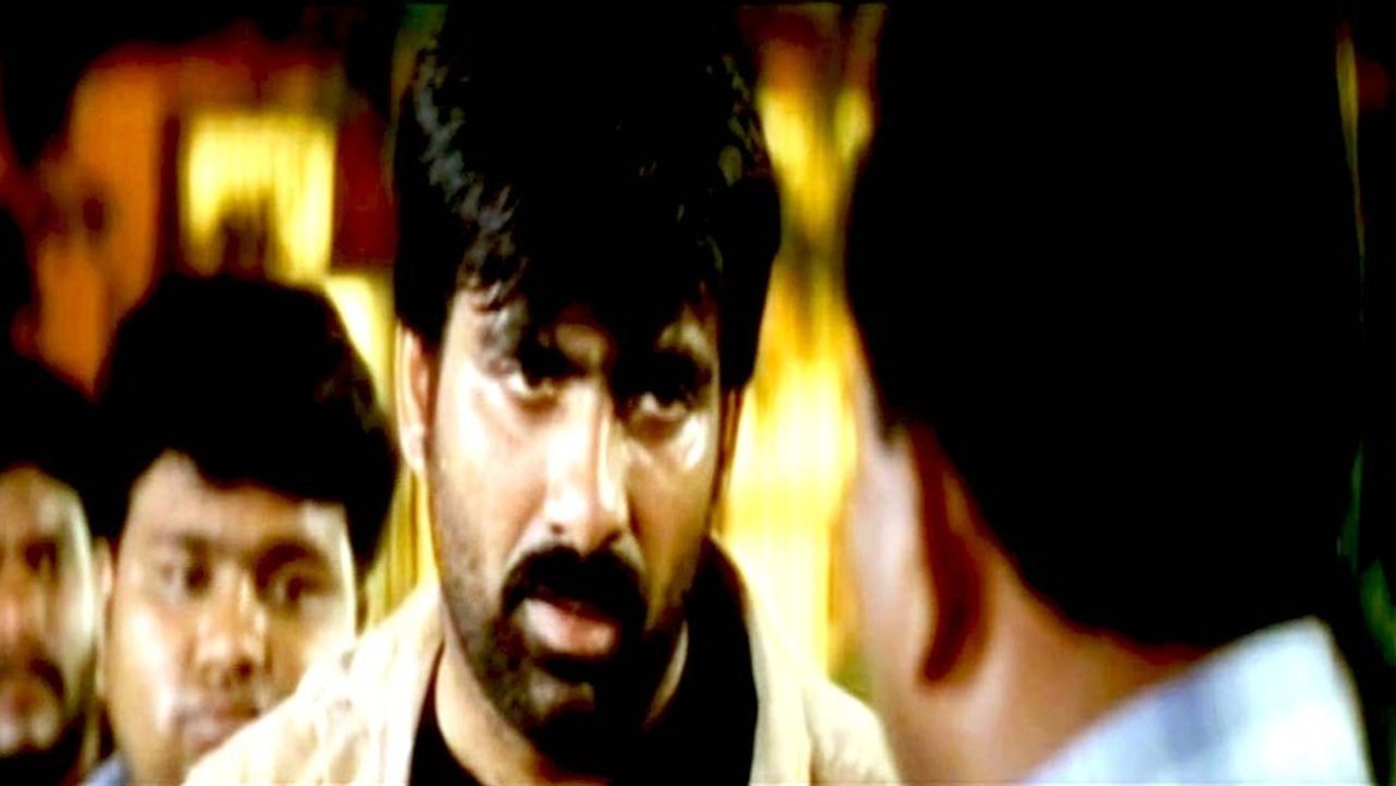 Venky Full Movie Part 1-16 - Introduction Of Ravi Teja - Ravi Teja, Sneha - HD
