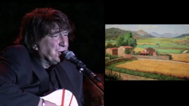 Bernard Sauvat - le Mistral