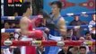 Boxing trận 1- Huỳnh Ngọc Tân (Quân khu 7) - Trần Đặng Thịnh (Quảng Ngãi)
