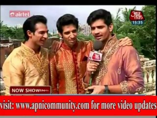 Saathiya 20 Aug2013 Iss Rakhi Main Twist