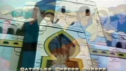 Cartea Cărtilor - Sezonul 2 - 50 - In toata slava lui - I.