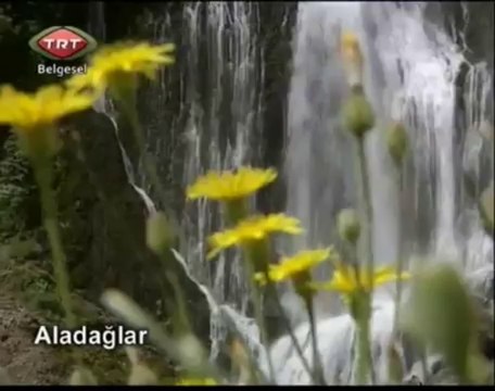 Aladağlar 4.bölüm TRT Belgesel