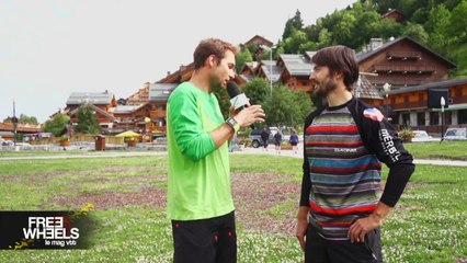 Emission 05 - Freewheels - 2013