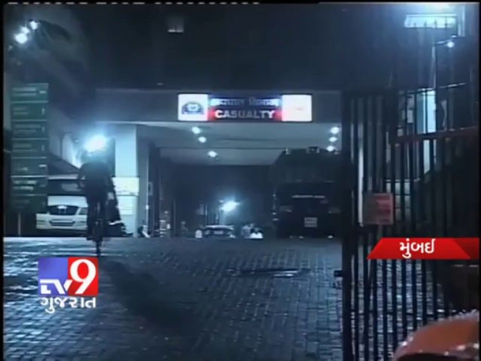 Tv9 Gujarat - US woman attacked and robbed in Mumbai local train
