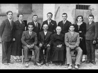 MUSEO DEI 7 FRATELLI CERVI A GATTATICO (REGGIO EMILIA, ITALY)
