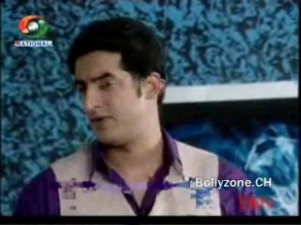 Stree Teri Kahaani 20th August 2013 Video Watch Online Part4