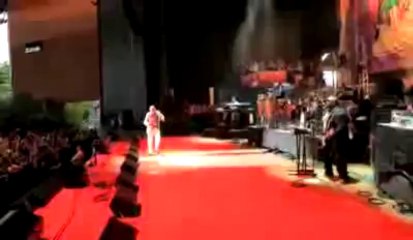 PITBULL LIVE WITH PAPAYO "armando" 2011