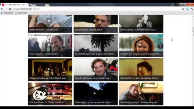 Dailymotion Publisher - Présentation de lAPI - Revenus Pour Leur Site