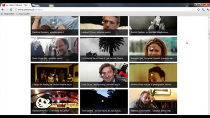 Dailymotion Publisher - Présentation de lAPI - Revenus Pour Leur Site