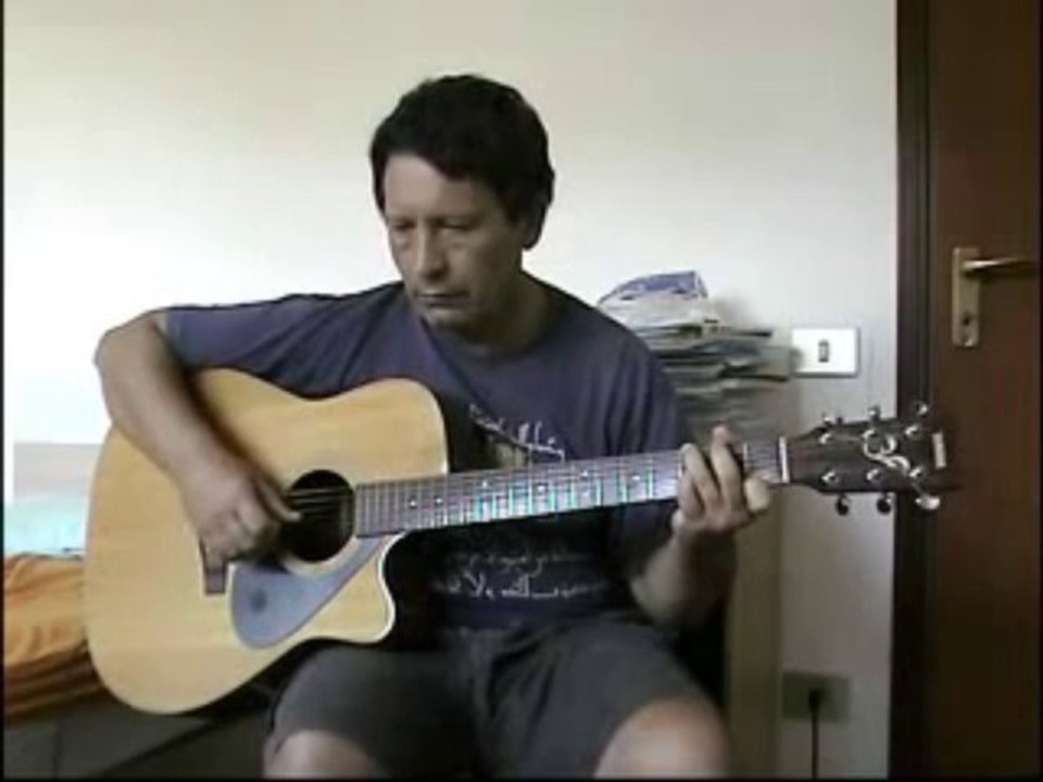 SERGIO DI ROSA - Dadalada - Richard Saslow