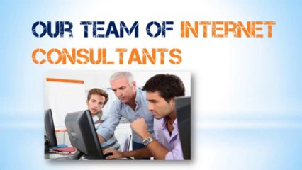 Web Full Circle - Charlotte Website Design