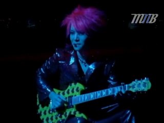[MNB] X Japan - 紅 (Kurenai) (Live) [THAI SUB]