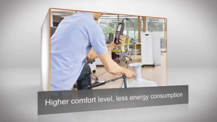 The HVAC All Rounder - Testo 480