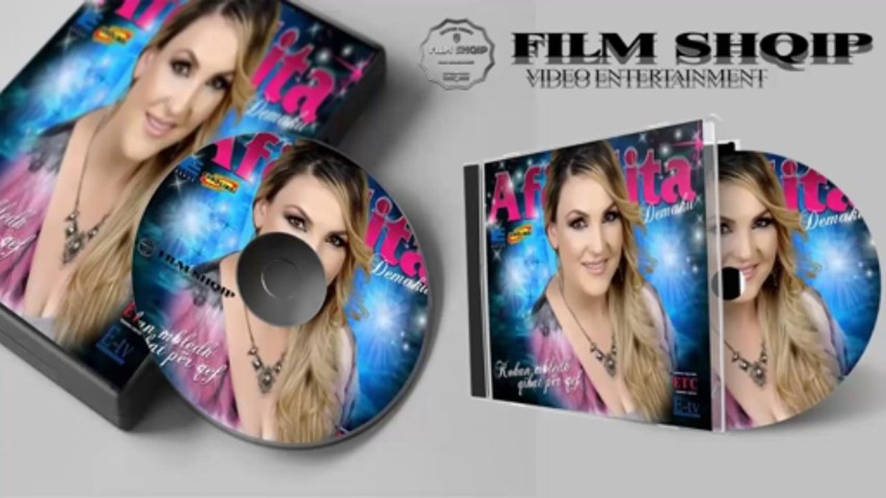 14 Aferdina Demaku - Dasem e madhe sante ja ka nis