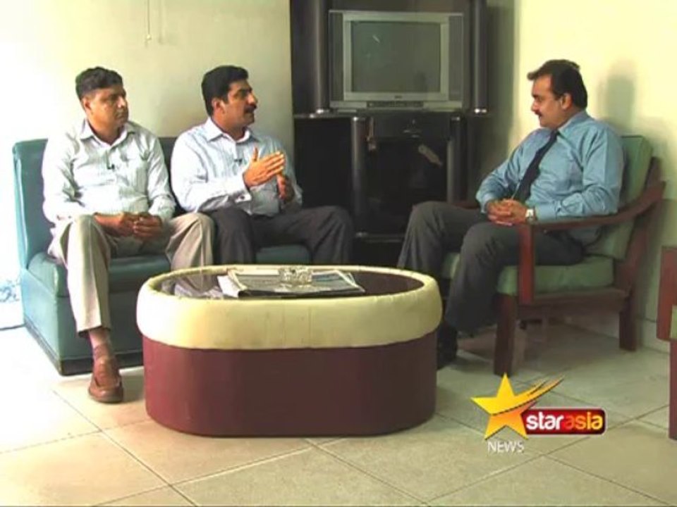 Press Club Ep-08(Guest-Mubashir Meer & Salik Majeed)17-05-2013