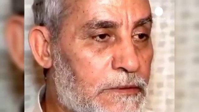 Eletto nuovo leader dei Fratelli Musulmani: Mahmud...