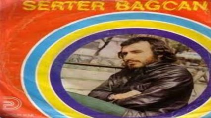 Serter Bağcan  Sihirli Değnek 1976