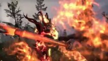 L'Astronach de feu - The Elder Scrolls Online